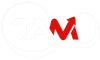 TAM Digital Logo
